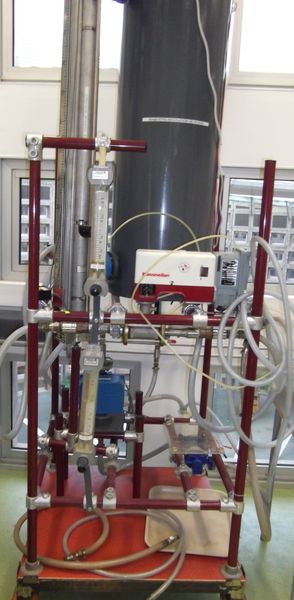 Régulation de niveau