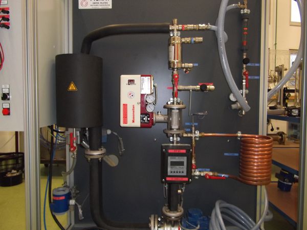 Régulation De débit