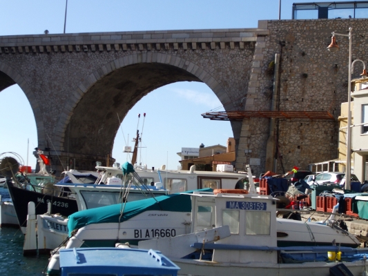 Vallon des Auffes (photo : Jérémy)