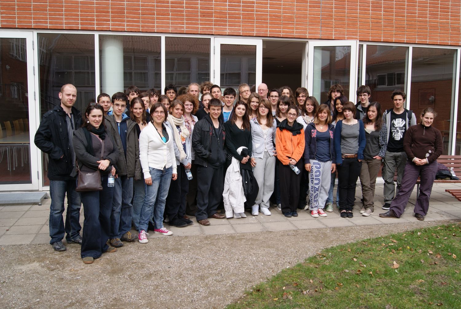 et 22 heures plus tard... et 22 heures plus tard...