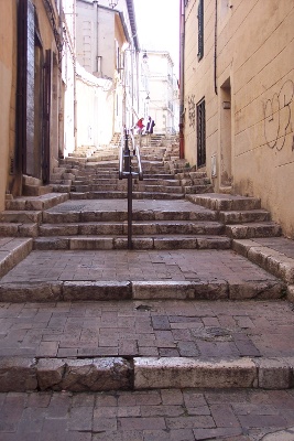 Le Panier (Photo : Charlotte)