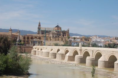 le pont romain le pont romain