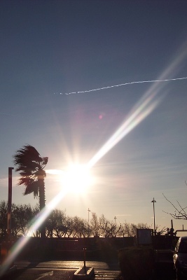 Les plages du Prado (photo : Charlotte)