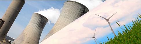 opposition nucl�aire/�nergies renouvelables