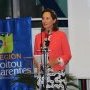 Ségolène Royal, Présidente de la région Poitou-Charentes