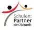 Logo Partner der zukunkft
