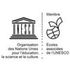 Logo Unesco